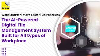 Maxx eFile: The Premier Paperless Digital Office Management System screenshot 5