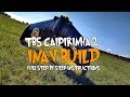 🛩️ TBS Caipirinha 2 - Detailed step by step INAV build