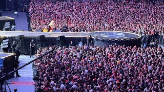AC/DC at The Stade De France Paris - Hell Ain’t A Bad Place To Be