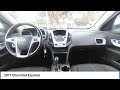 2017 Chevrolet Equinox near me Miami, Brickell, Homestead, Miami Beach, Fort Lauderdale, Coral Gabl