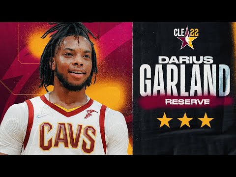 Darius garland