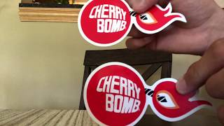 Free Sticker Unboxing #6! (10 companies!) Free Sticker Unboxing #6! (10 companies!)