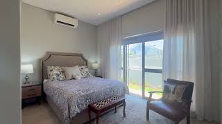 Paarl - Le Parc Estate - Inviting Family Home With A Picture Perfect Garden