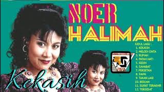 Kekasih - Noer Halimah Full Album Original