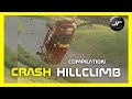 Compilation Crash & Fail Hillclimb | Part 1