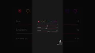 How to get that soft girl Instagram feed 🤍 presets in the bio #photoediting #instagramtricks screenshot 3