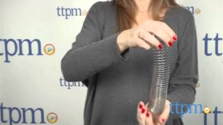 Original Slinky Jr. from Poof-Slinky