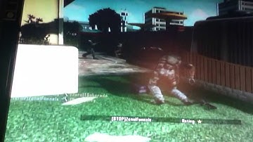 Tomahawk double kill!!!!!