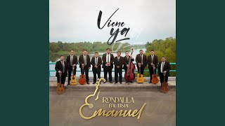 Llegaste Tú (Acoustic Version)