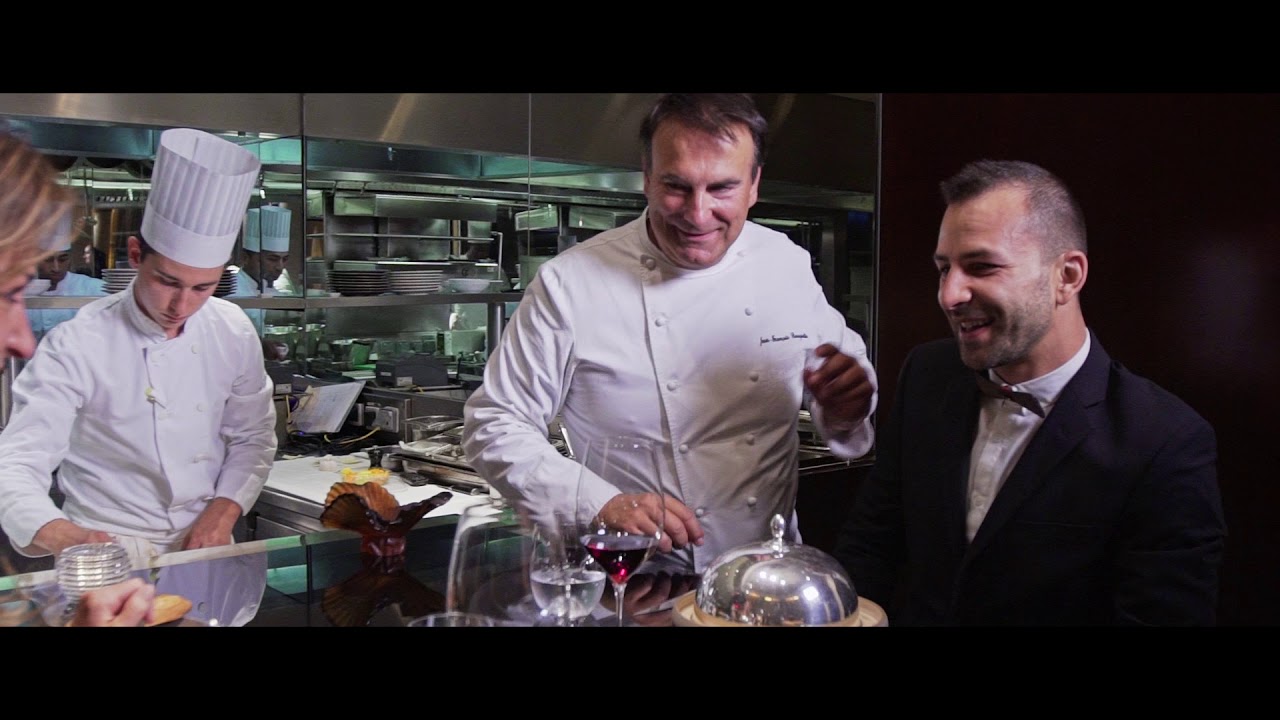 Park Hyatt Paris-Vendôme – Luxury is Personal