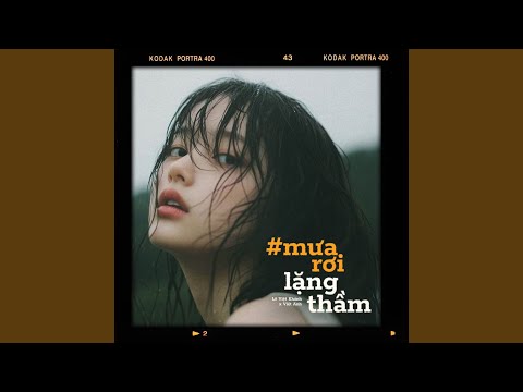 Việt Anh, Orinn - Mưa Rơi Lặng Thầm