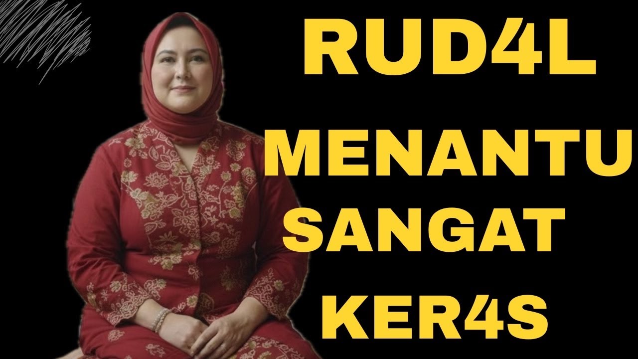 Kisah Mertua yang Berikan Kenikmatan dan Kebahagiaan Kepada Menantunya yang Hebat....