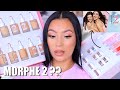 WTF IS THIS ? MORPHE 2 TESTED | CHARLI & DIXIE D'AMELIO MORPHE COLLECTION