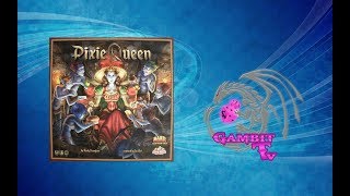 Pixie Queen - wideorecenzja