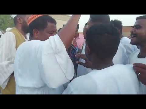 دلوكة البشرى جادالسيد