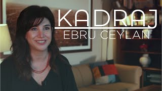 İBB TV KÜLTÜR'den Kadraj #2 | Ebru Ceylan