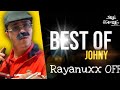 Johnny's Best Moments Behind Bars 🎬