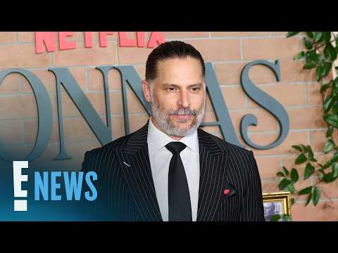 Joe Manganiello Anticipated Death During Autoimmune Disease Battle | E! News