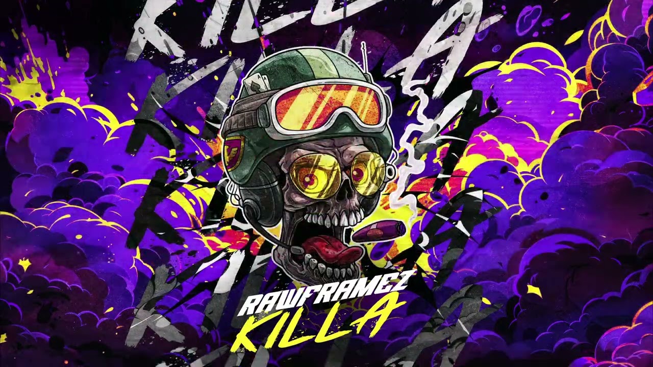 Watch Rawframez - Killa on YouTube Watch Rawframez - Killa on YouTube