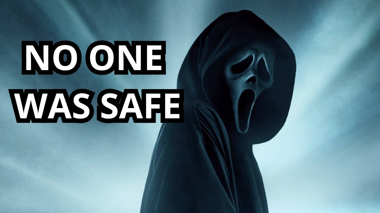 Scream 1-6 Recap | Everything You NEED To Know Before Scream 7