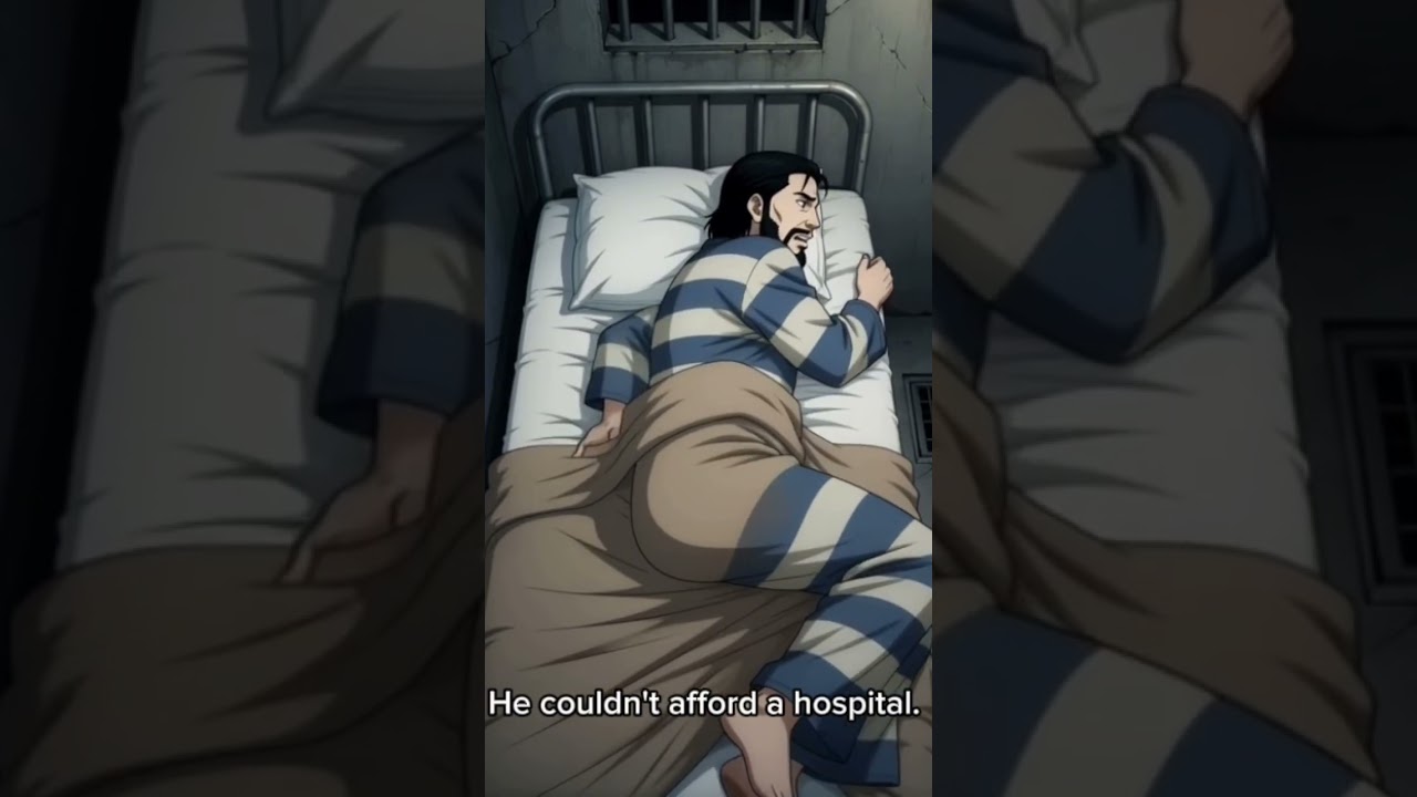 The Smartest Prisoner in History 🧠