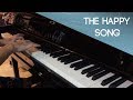 Survive Said The Prophet - The Happy Song Piano Cover