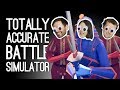 Totally Accurate Battle Simulator Xbox One Livestream! We Play TABS Live