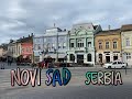 Novi sad  serbia