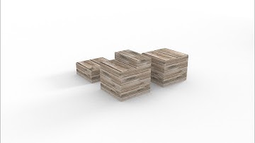 Infinite White Background Cinema 4D - WITH SHADOWS