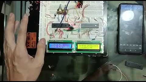 I2C entre dos PICs y comunicacion Serial - CCS C