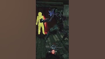 Locker bug #dbd  #dbdbugs