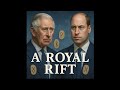 A Royal Rift | Rune Reading Between King Charles and Prince William