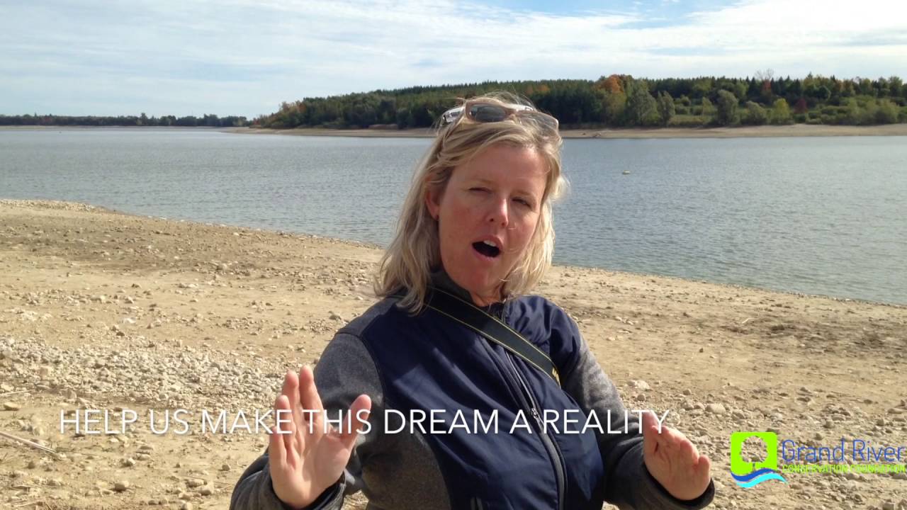 Grand River Conservation Area Video