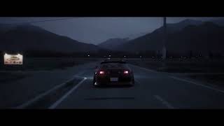 Nissan Silvia 15 - Edit Faith - Free Flow Flava