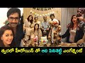 Actor Aadi Pinisetty getting engaged to heroine Nikki Galrani