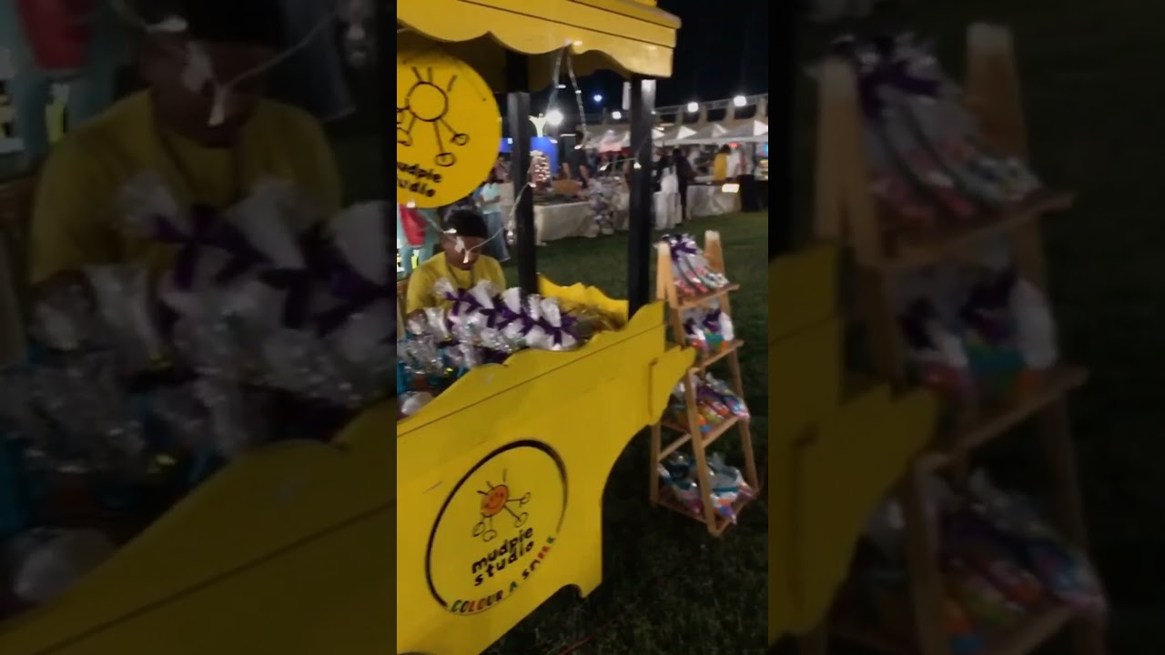 Eid Milan Festival Day 1 | The Commons Karachi 2024