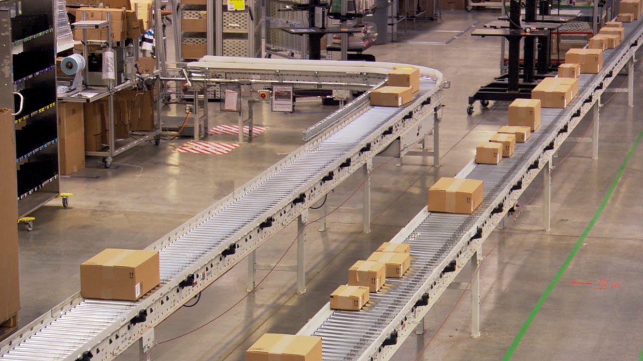‘Go’ Time at Amazon? ‘Go’ Time at Amazon?