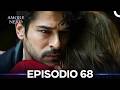 Amore Nero Episodio 68 (Doppiaggio in italiano)