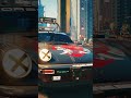 Night City Cruising 🚘 #cyberpunk2077 #gaming #nightcity