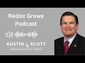 Rep. Scott joins Redox Grows