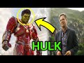 Hulk In Avengers Infinity War | Hulk In Hulkbuster Armor | Explained In HINDI