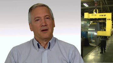 Meet Senior Marketing Engineer - Tony Pasqualoni