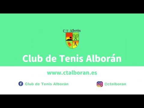 Tutorial para inscribirse en torneos de tenis en la Comunidad de Madrid