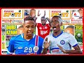 MAGAZETI LEO DUBE AIKIMBIA AZAM SIMBA YAMNASA MNIGERIA CHAMA ATIMUKIA YANGA MAGAZETI LEO DUBE AIKIMBIA AZAM SIMBA YAMNASA MNIGERIA CHAMA ATIMUKIA YANGA
