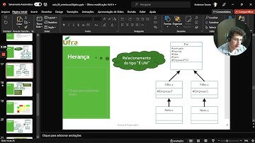 20 - Herança com python