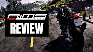 RiMS Racing Review - Disappointing