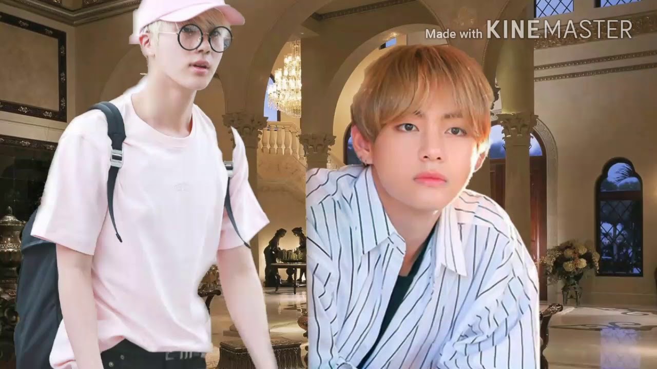 (BTS FF) Mafia Queen chpt 8 part 1 YouTube