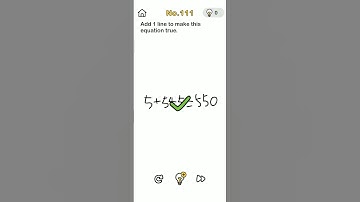 Answer of level 111st of BRAIN out #arsh