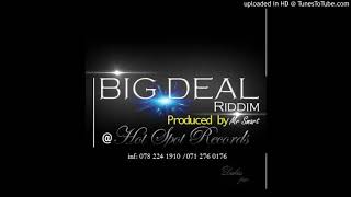RODZA FIRE =MUTUPO-BIGDEAL RIDDIM