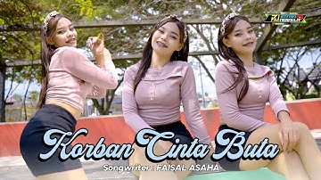 DJ KORBAN CINTA BUTA - DJ INTAN NOVELA REMIX GENDANG KOPLO #KreatifBersamaPragita #PragitaFest2023
